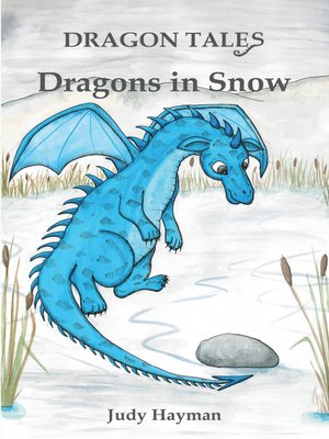 cover image of Dragons in Snow